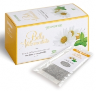 REGINA DI FIORI TISANA PZ.15 BELLA ADDORMENTATA